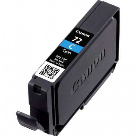 "Canon Tinte PGI72C cyan"