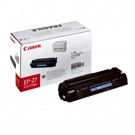 "Canon EP-27 black"