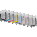 "Epson C13T603500 light cyan HC"