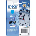 "Epson 27 cyan Blister T2702 NEUE VERPACKUNG"