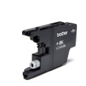 "Brother Tinte LC-1240BK Schwarz bis zu 600 Seiten nach ISO/IEC 24711"