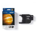 "Brother Tinte LC-1240BK Schwarz bis zu 600 Seiten nach ISO/IEC 24711"