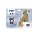 "Epson T2616 Multipack #26"