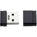 "STICK 4GB USB 2.0 Intenso Micro Line black"