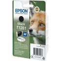 "Epson Tinte T1281 C13T12814012 Schwarz bis zu 170 Seiten"