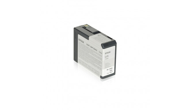 "Epson C13T580900 light black"