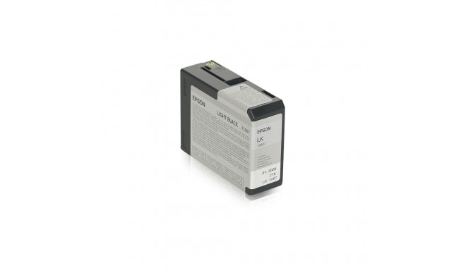"Epson C13T580700 light black"
