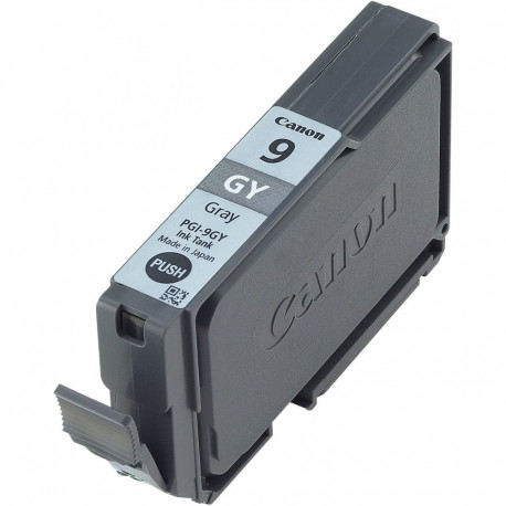 "Canon PGI-9GY grau"