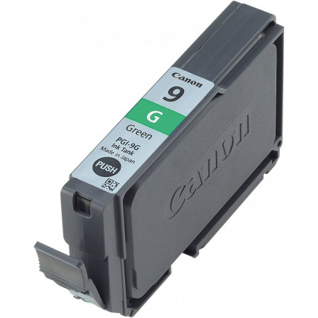 "Canon PGI-9G grün"
