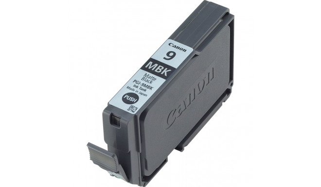 "Canon PGI-9MBK matt schwarz"