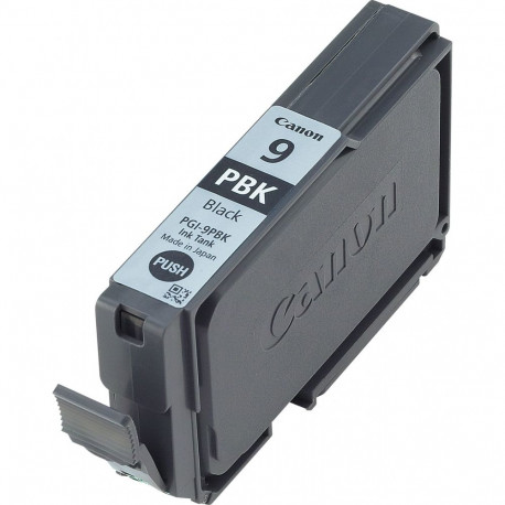 "Canon Tinte PGI-9 Photo black"