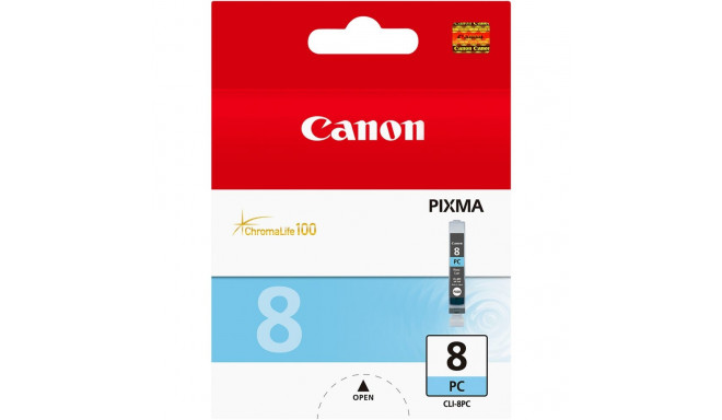 "Canon CLI-8 PC photo-cyan"