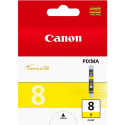 "Canon Tinte CLI-8Y 0623B001 Gelb"