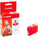 "Canon BCI-6R red"