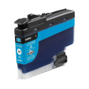 "Brother Tinte LC-426XLC Cyan bis zu 5.000 Seiten ISO/IEC 24711"