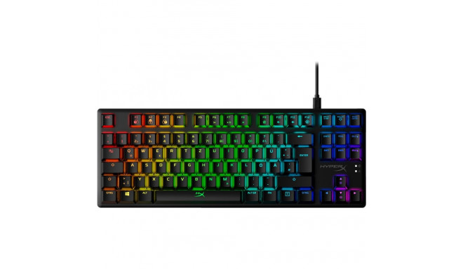 "HyperX Alloy Origins Core Gaming Tastatur"