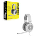 "Corsair HS55 Stereo wei"