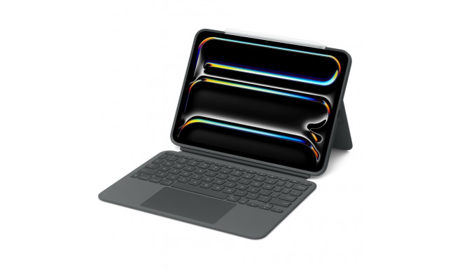 "Combo Touch For Ipadair 13INCHM4"