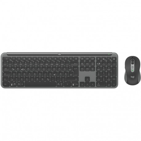 "Logitech Signature Slim Combo MK950"