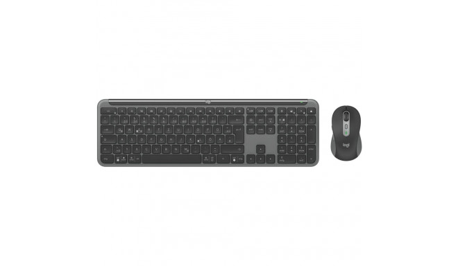 "Logitech Signature Slim Combo MK950"