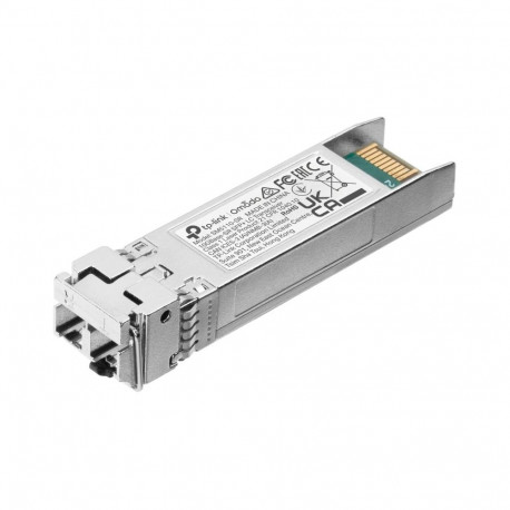 "TP-Link Omada SM5110-SR LC Tranceiver 8-Pack"
