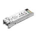 "TP-Link Omada SM311LS Single-Mode SFP Module 8-Pack"