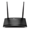 "TP-Link WL-Router TL-MR100 (4G/LTE/300MBit)"