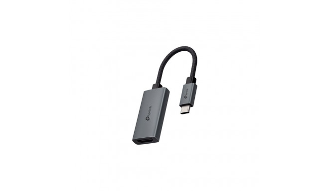 "TP-Link HUB UA520C USB-C to HDMI 4K 60Hz Port"