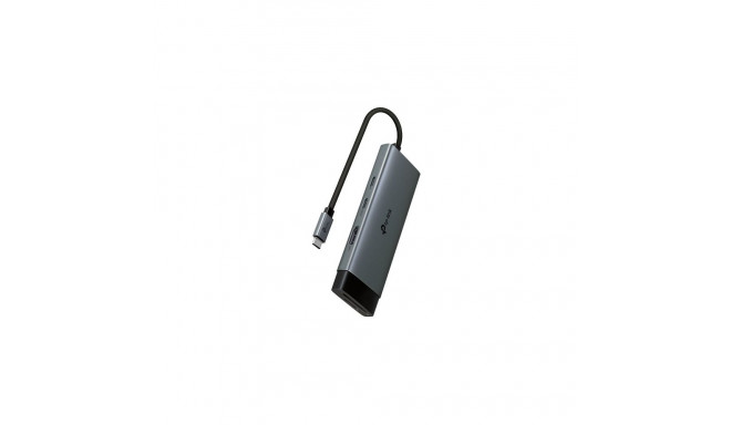 "TP-Link HUB UH7020C USB-C 7-Port"