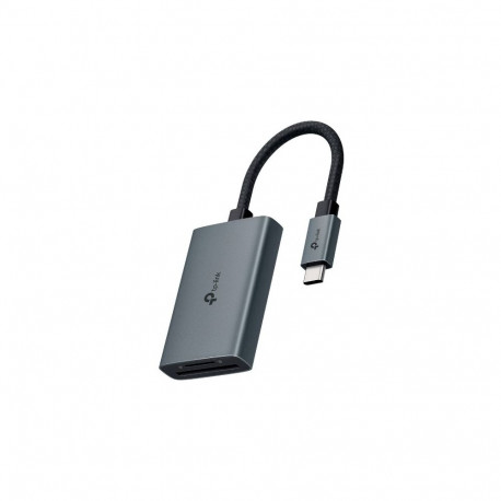 "TP-Link HUB UA440C USB-C to SD & microSD"