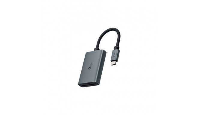 "TP-Link HUB UA440C USB-C to SD & microSD"