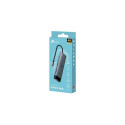 "TP-Link HUB UH9120C USB-C 9-Port"