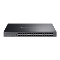 "TP-Link Omada Switch 16x GE SX3032F"