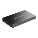 "TP-Link Omada Switch 8x GE ES210GMP 8-Port PoE+"