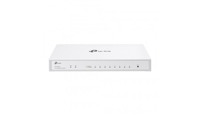 "TP-Link Smart Switch Festa FS308G 8-Port Gigabit"
