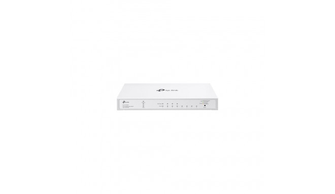 "TP-Link Smart Switch Festa FS308GP 8-Port Gigabit PoE"