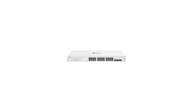 "TP-Link Smart Switch Festa FS328G 24-Port Gigabit"