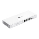"TP-Link Smart Switch Festa FS318GP 18-Port Gigabit PoE"