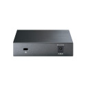 "TP-Link Switch 5x GE TL-SG105s Metall Gehäuse"