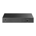 "TP-Link Switch 5x 10G Multi-Gigabit TL-SX105"
