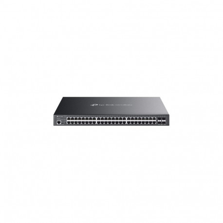 "TP-Link Omada Switch 48x GE SG3452XMPP"