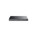 "TP-Link Omada Switch 48x GE SG3452XMPP"