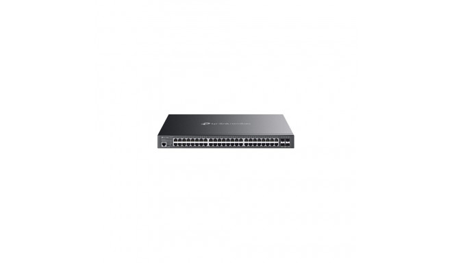 "TP-Link Omada Switch 48x GE SG3452XMPP"