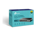 "TP-Link Switch 6x FE TL-SF1006P (davon 4PoE+)"