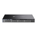 "TP-Link Omada Switch 48x GE SG6654X Layer 3"