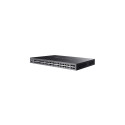 "TP-Link Omada Switch 48x GE SG3452XMPP"