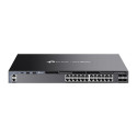 "TP-Link Omada Switch 24x GE SG6428X Layer 3"