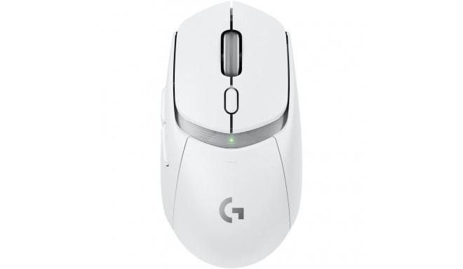 "LogitechG309 Lightspeed Mouse"
