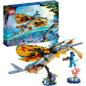 "LEGO Avatar - Skimwing Abenteuer"