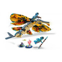 "LEGO Avatar - Skimwing Abenteuer"